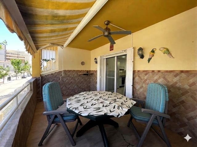 3 makuuhuone Rivitalo myytävänä paikassa Oropesa  - 185 000 € (Ref: 9799210)