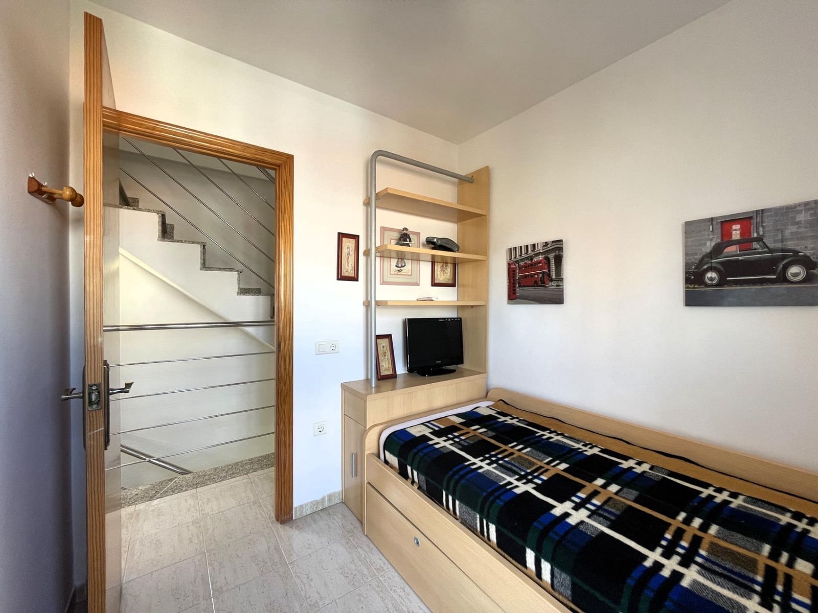 3 sovrum Radhus till salu i Oropesa  - 185 000 € (Ref: 9799210)