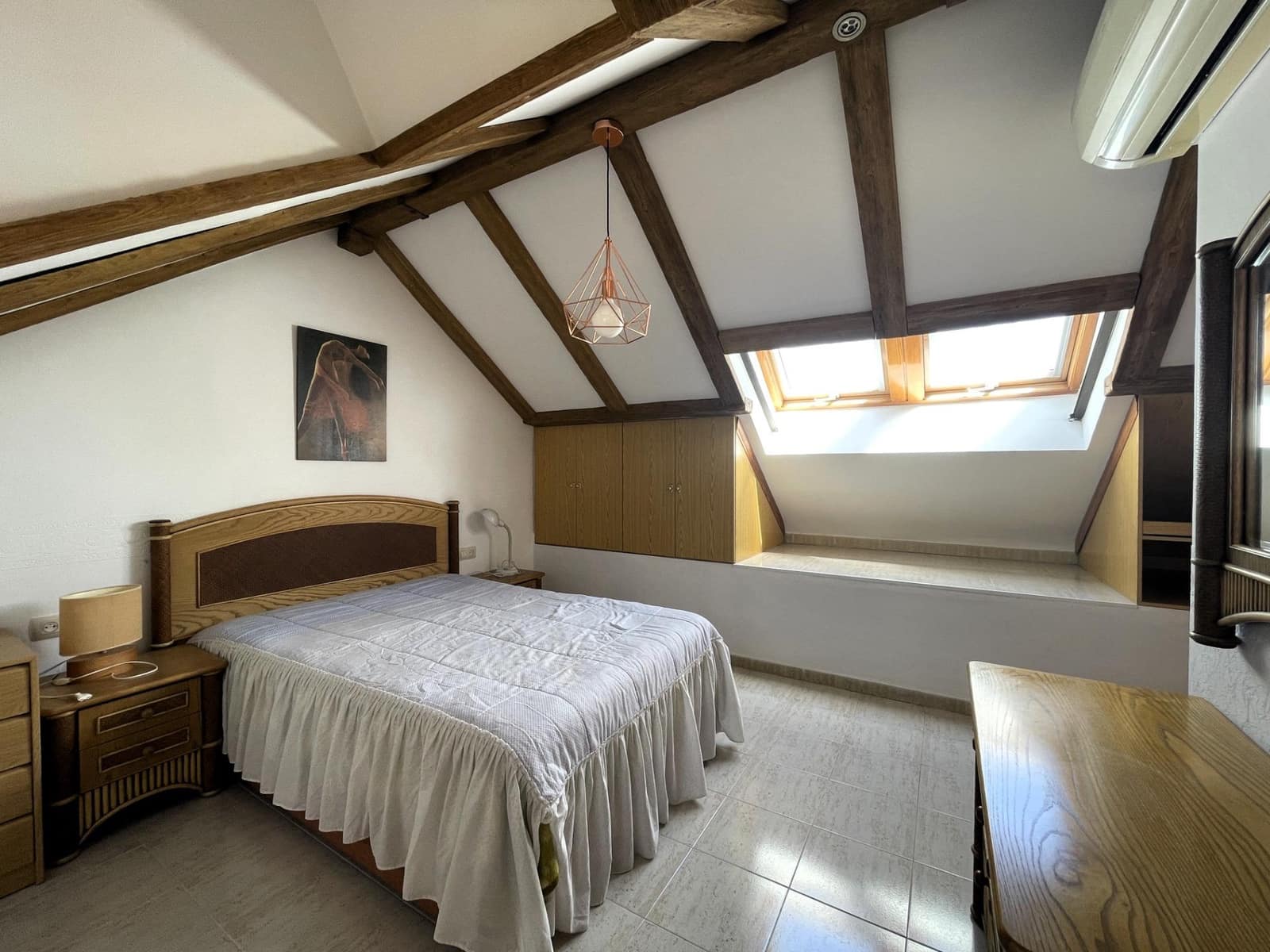 3 sovrum Radhus till salu i Oropesa  - 185 000 € (Ref: 9799210)