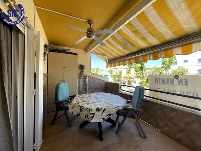 3 slaapkamer Rijtjeshuis te koop in Oropesa  - € 185.000 (Ref: 9799210)