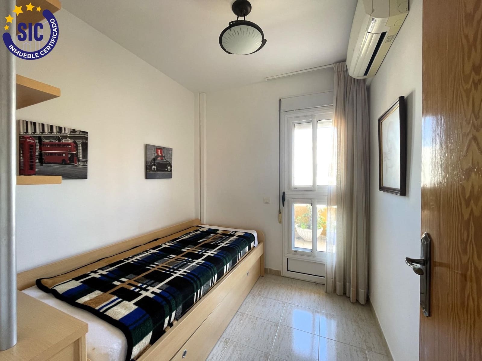 3 bedroom Terraced Villa for sale in Oropesa  - € 185,000 (Ref: 9799210)