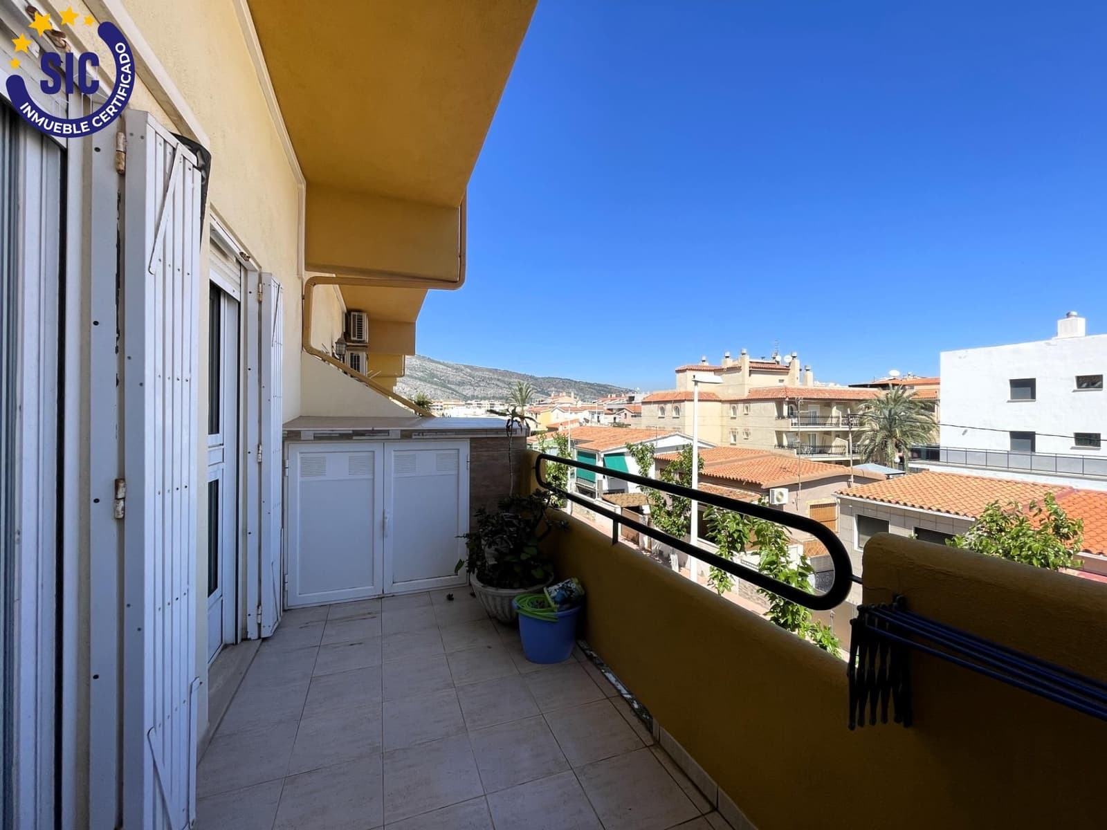 3 bedroom Terraced Villa for sale in Oropesa  - € 185,000 (Ref: 9799210)