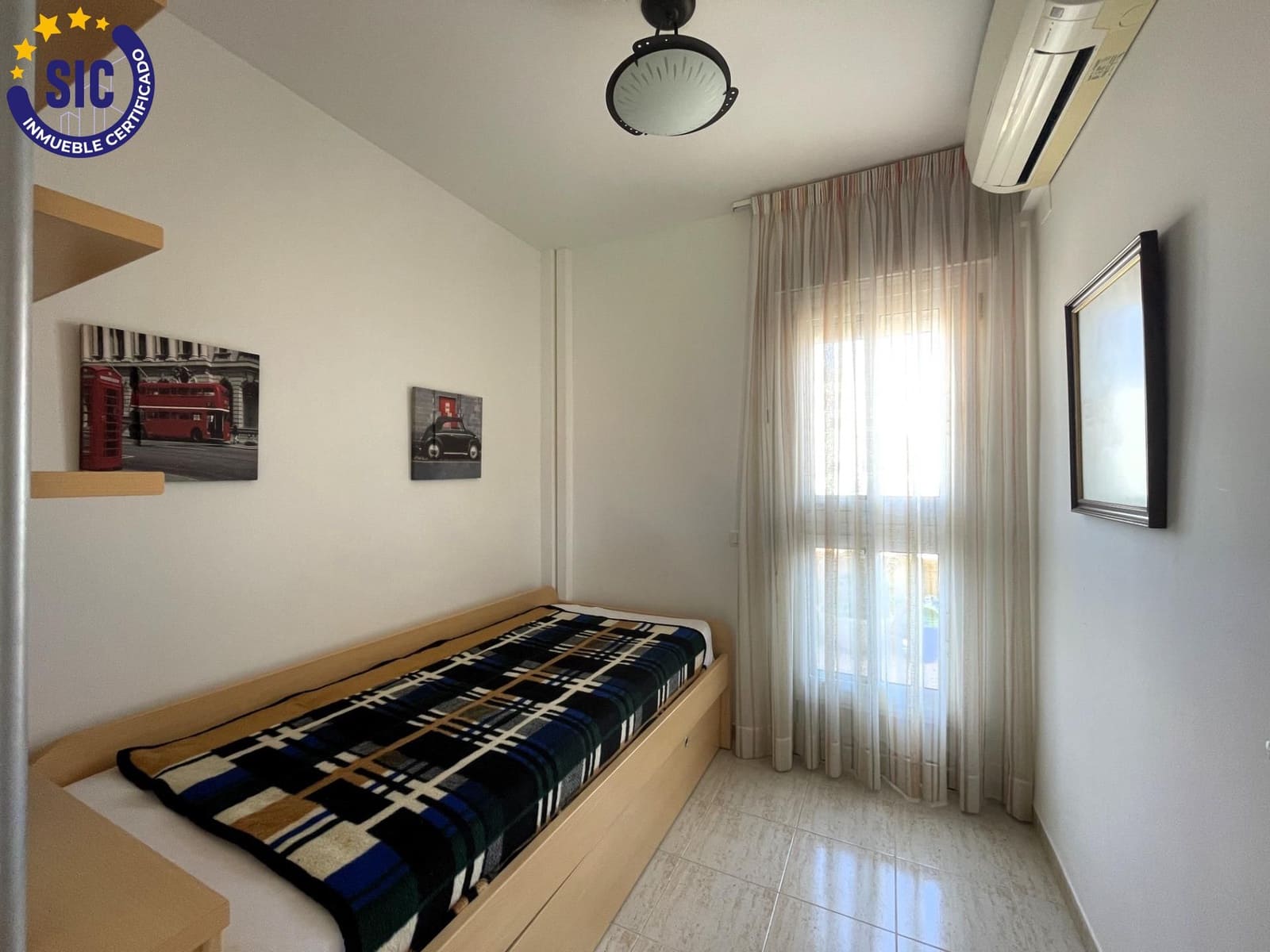 3 bedroom Terraced Villa for sale in Oropesa  - € 185,000 (Ref: 9799210)