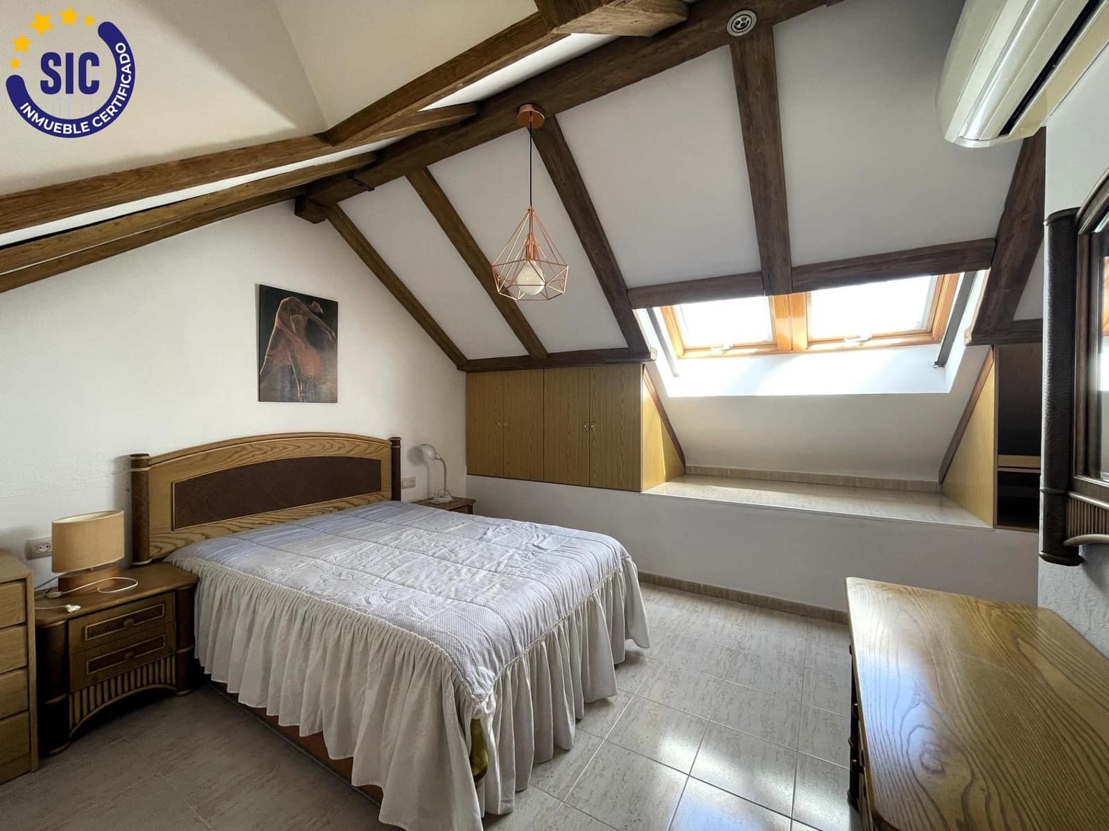3 bedroom Terraced Villa for sale in Oropesa  - € 185,000 (Ref: 9799210)