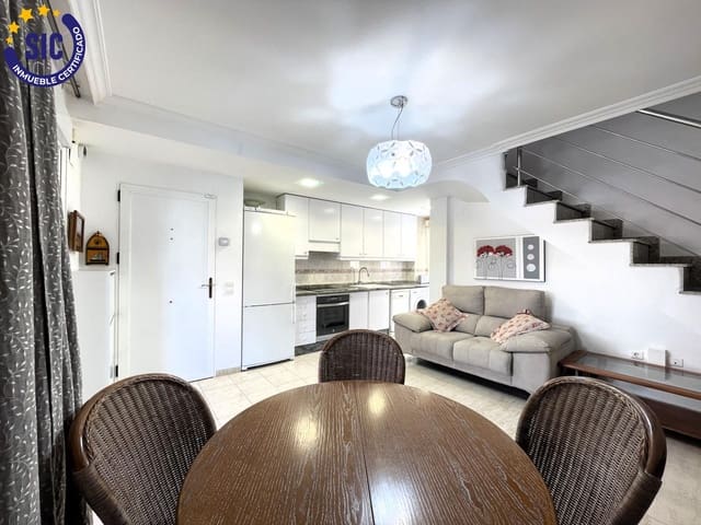 3 soveværelse Rækkehus til salg i Oropesa  - € 185.000 (Ref: 9799210)