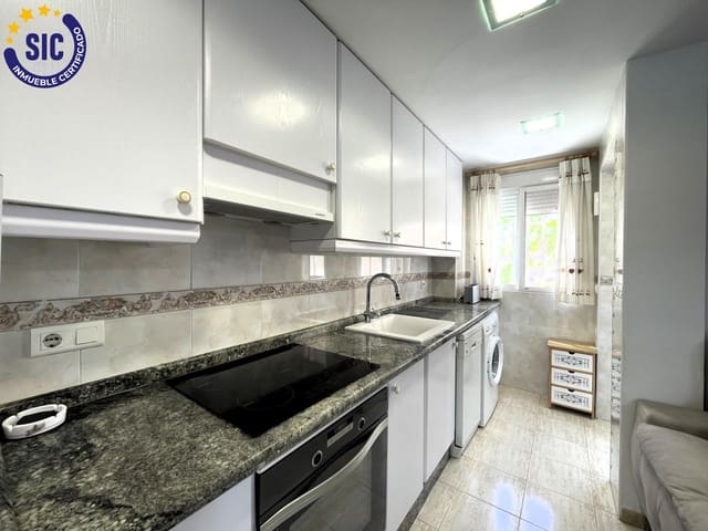 3 soveværelse Rækkehus til salg i Oropesa  - € 185.000 (Ref: 9799210)