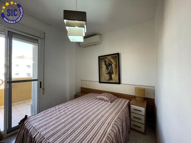 3 soveværelse Rækkehus til salg i Oropesa  - € 185.000 (Ref: 9799210)