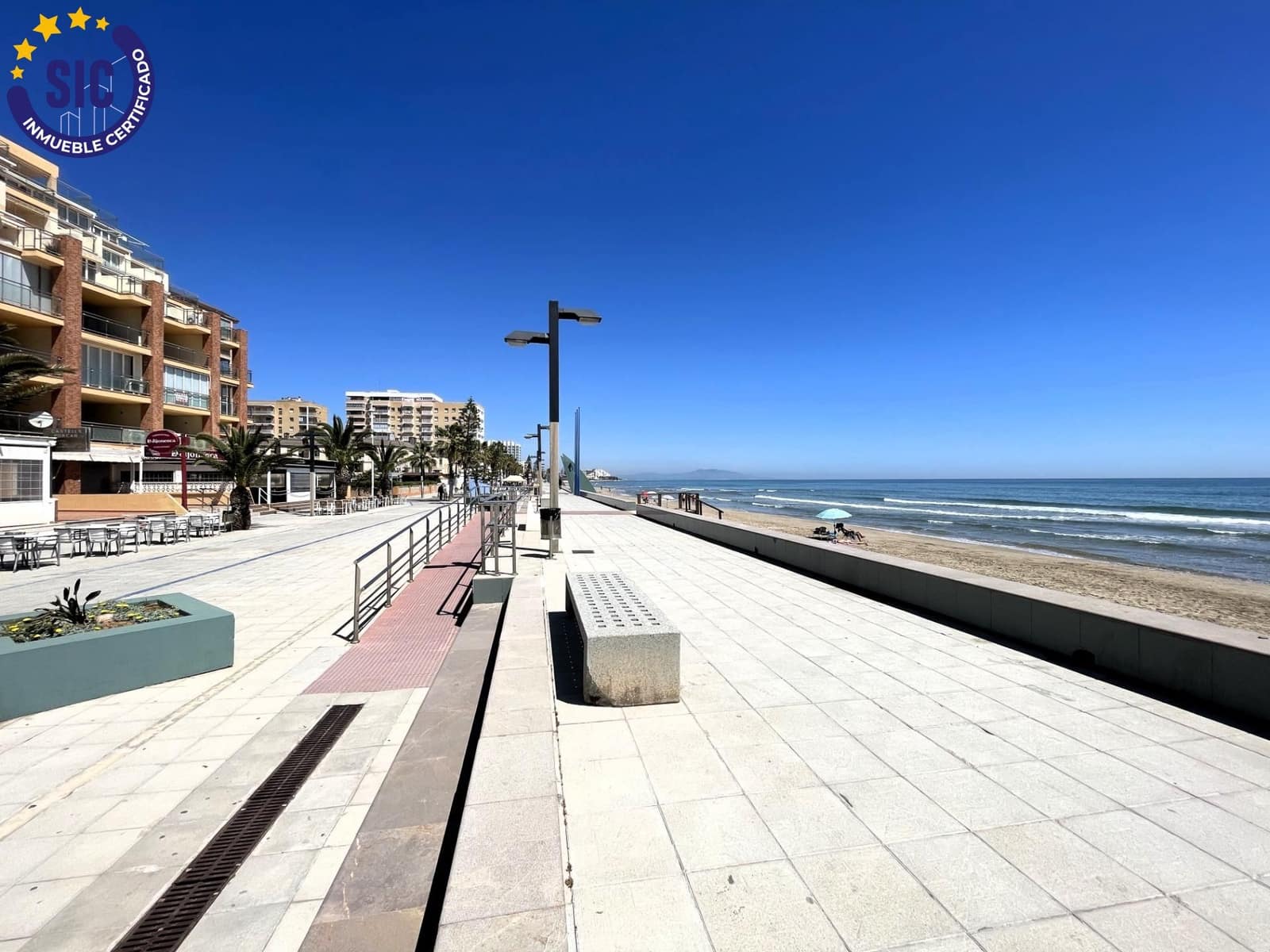 3 bedroom Terraced Villa for sale in Oropesa  - € 185,000 (Ref: 9799210)
