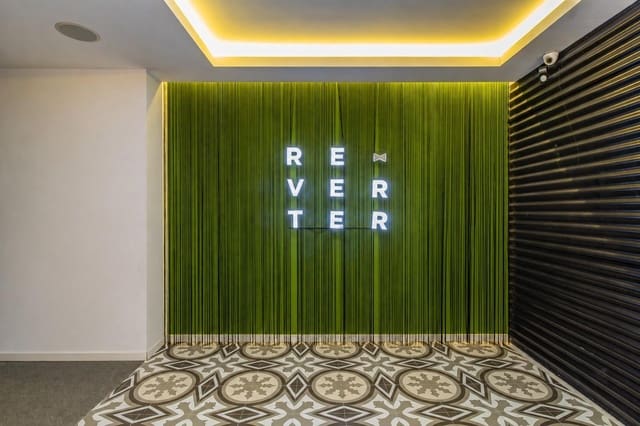 Kommersiell til leie i Centro, Castelló de la Plana - € 3 900 (Ref: 9806444)