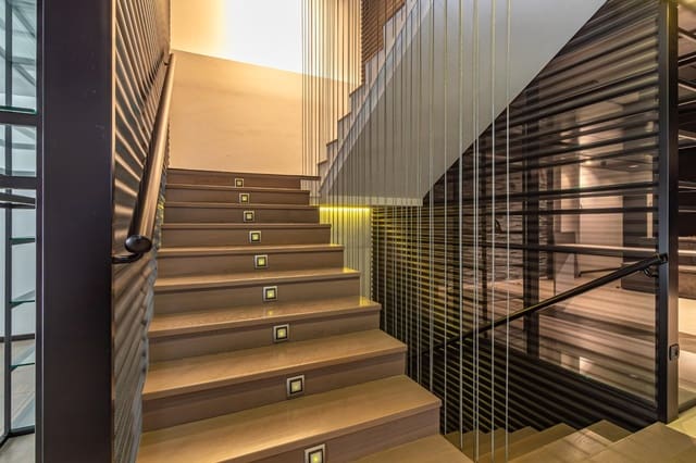 Kommersiell til leie i Centro, Castelló de la Plana - € 3 900 (Ref: 9806444)