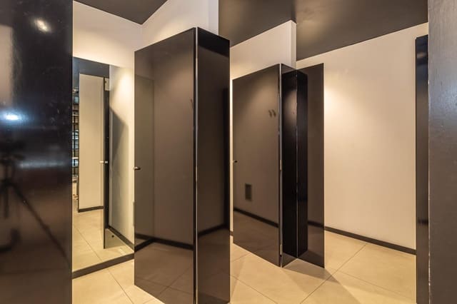 Kaupallinen vuokrattavana paikassa Centro, Castelló de la Plana - 3 900 € (Ref: 9806444)