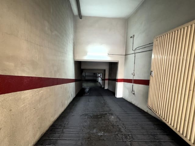 Garage zu verkaufen in Sur, Castelló de la Plana - 26.000 € (Ref: 9831319)
