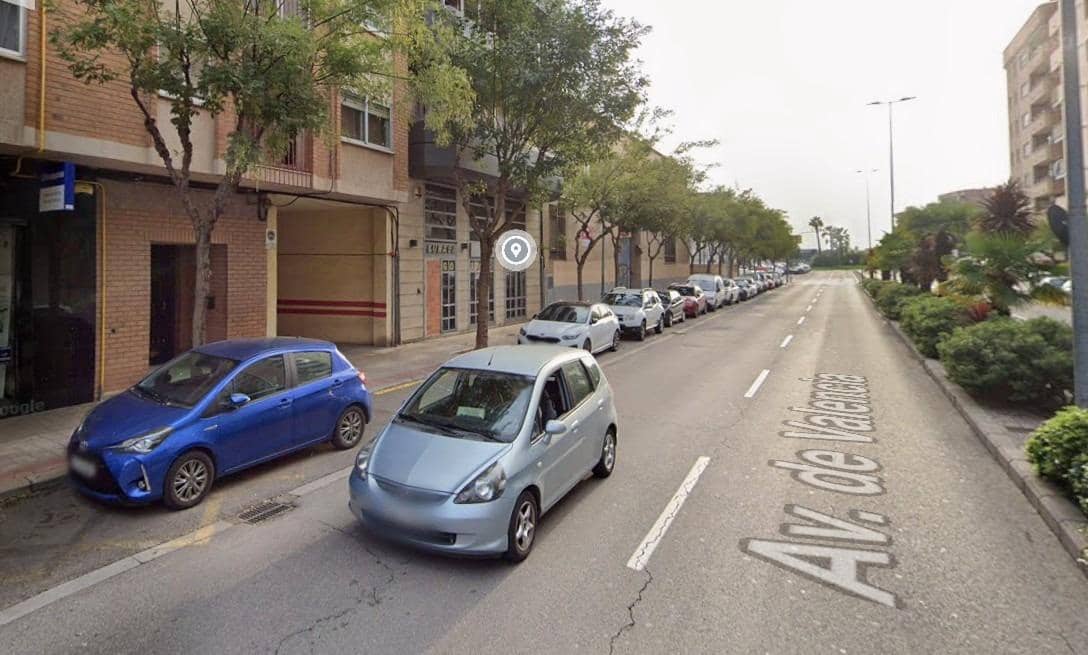 Garage for sale in Castello de la Plana - € 26,000 (Ref: 9831319)
