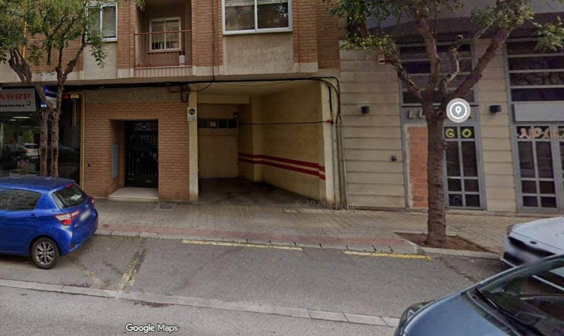 Garage for sale in Castello de la Plana - € 26,000 (Ref: 9831319)