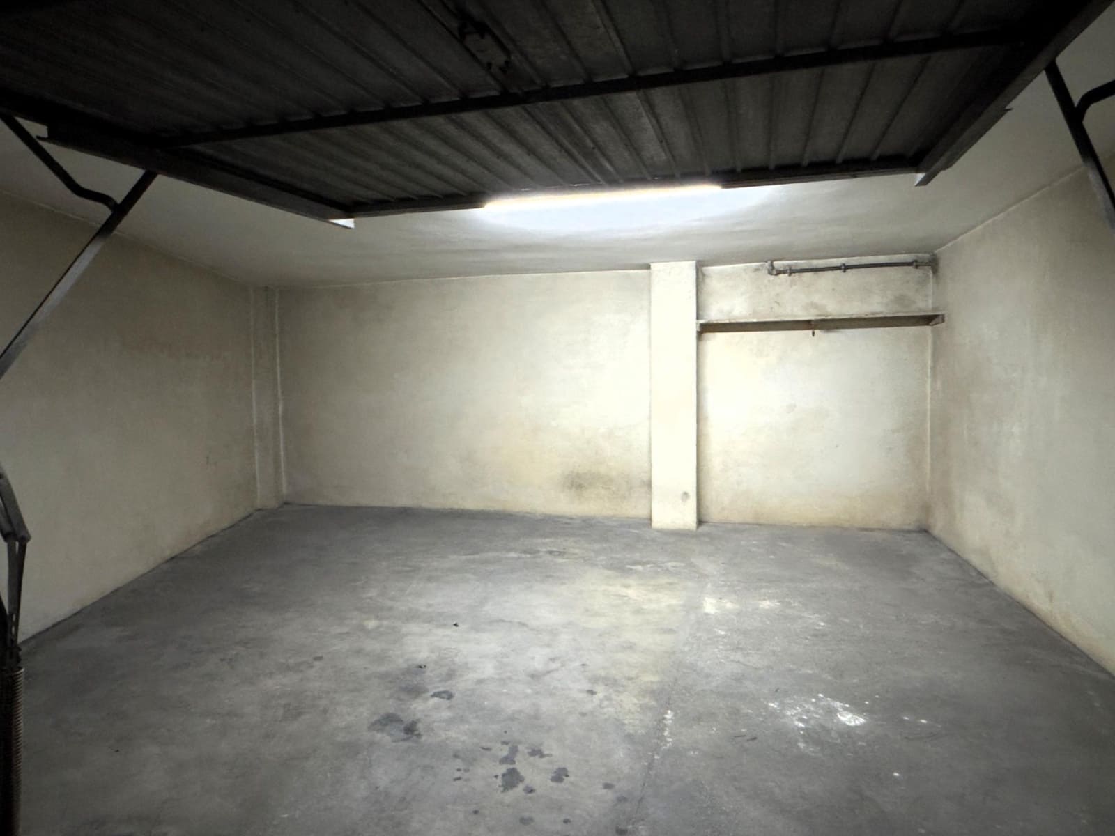 Garage for sale in Castello de la Plana - € 26,000 (Ref: 9831319)