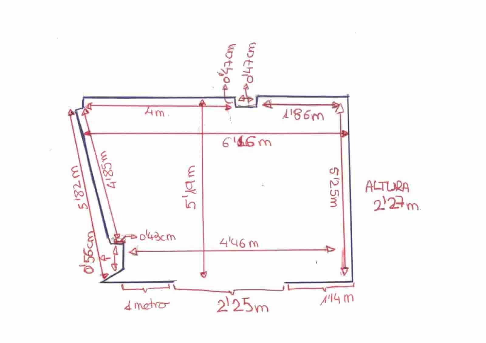 Garage for sale in Castello de la Plana - € 26,000 (Ref: 9831319)