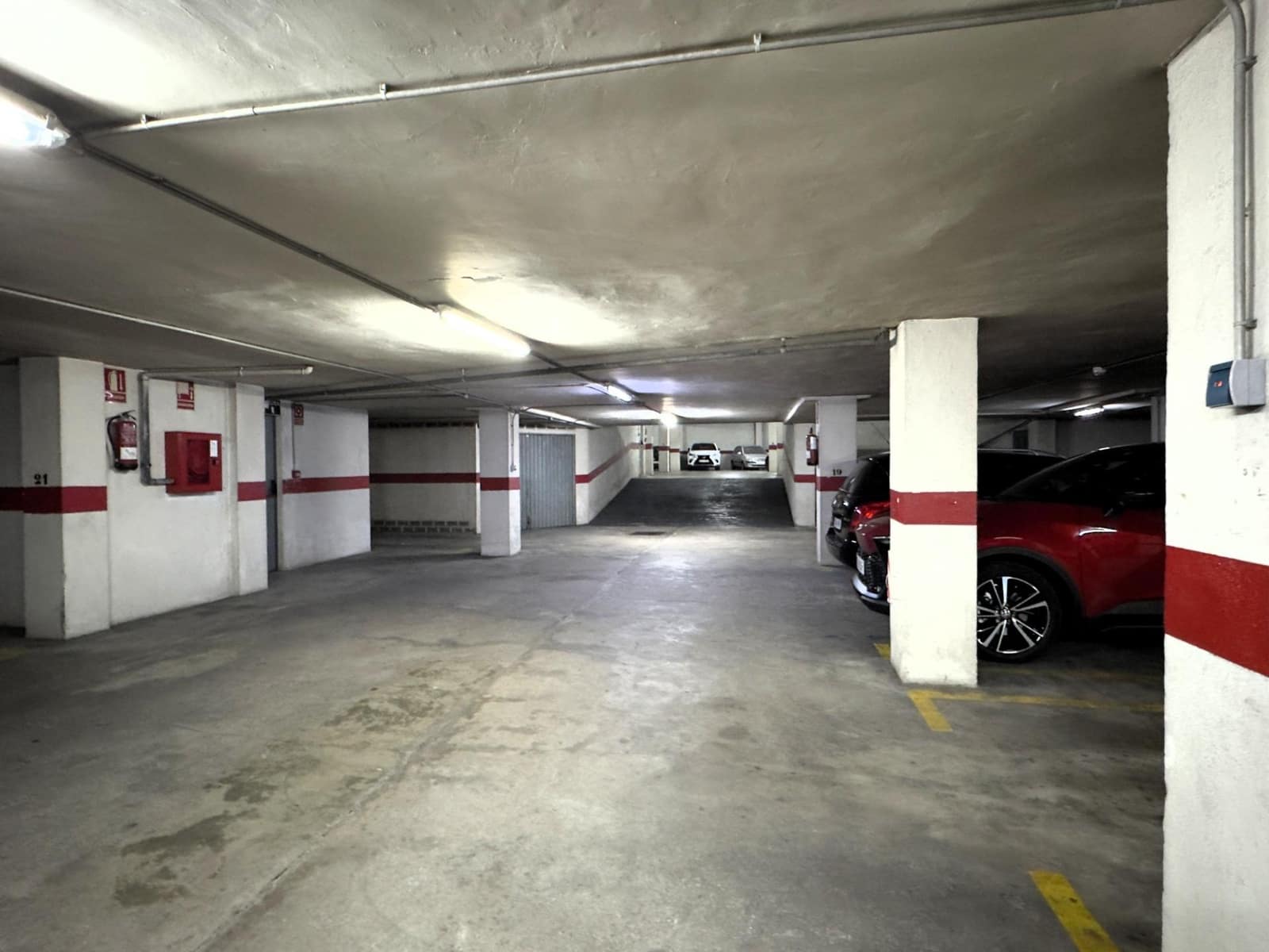 Garage for sale in Castello de la Plana - € 26,000 (Ref: 9831319)