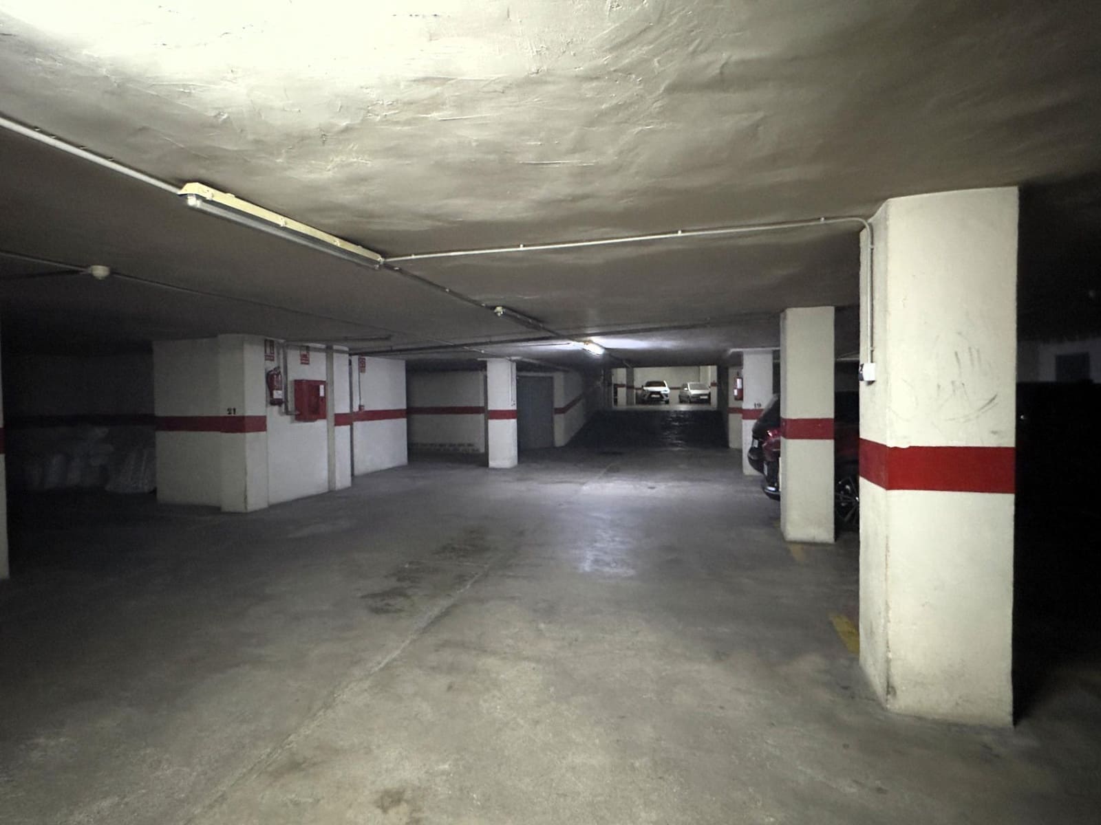 Garage for sale in Castello de la Plana - € 26,000 (Ref: 9831319)