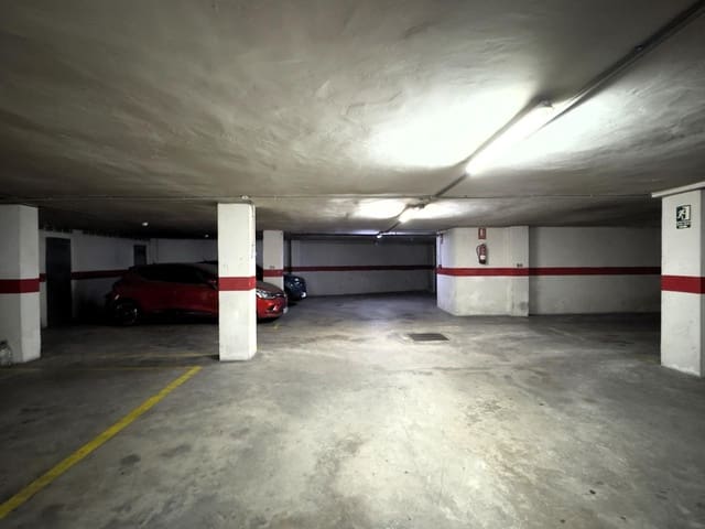 Autotalli myytävänä paikassa Sur, Castelló de la Plana - 26 000 € (Ref: 9831319)
