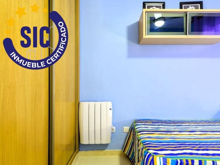 2 camera da letto Appartamento in vendita in Oropesa  con piscina - 170.000 € (Rif: 9831320)