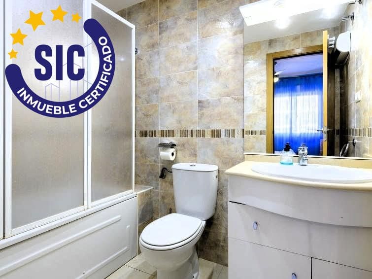 2 camera da letto Appartamento in vendita in Oropesa  con piscina - 170.000 € (Rif: 9831320)