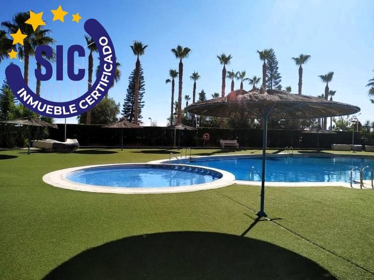 2 camera da letto Appartamento in vendita in Oropesa  con piscina - 170.000 € (Rif: 9831320)
