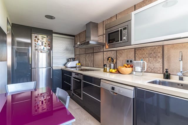 Piso de 3 habitaciones en Vilafamés en venta - 130.000 € (Ref: 9860068)