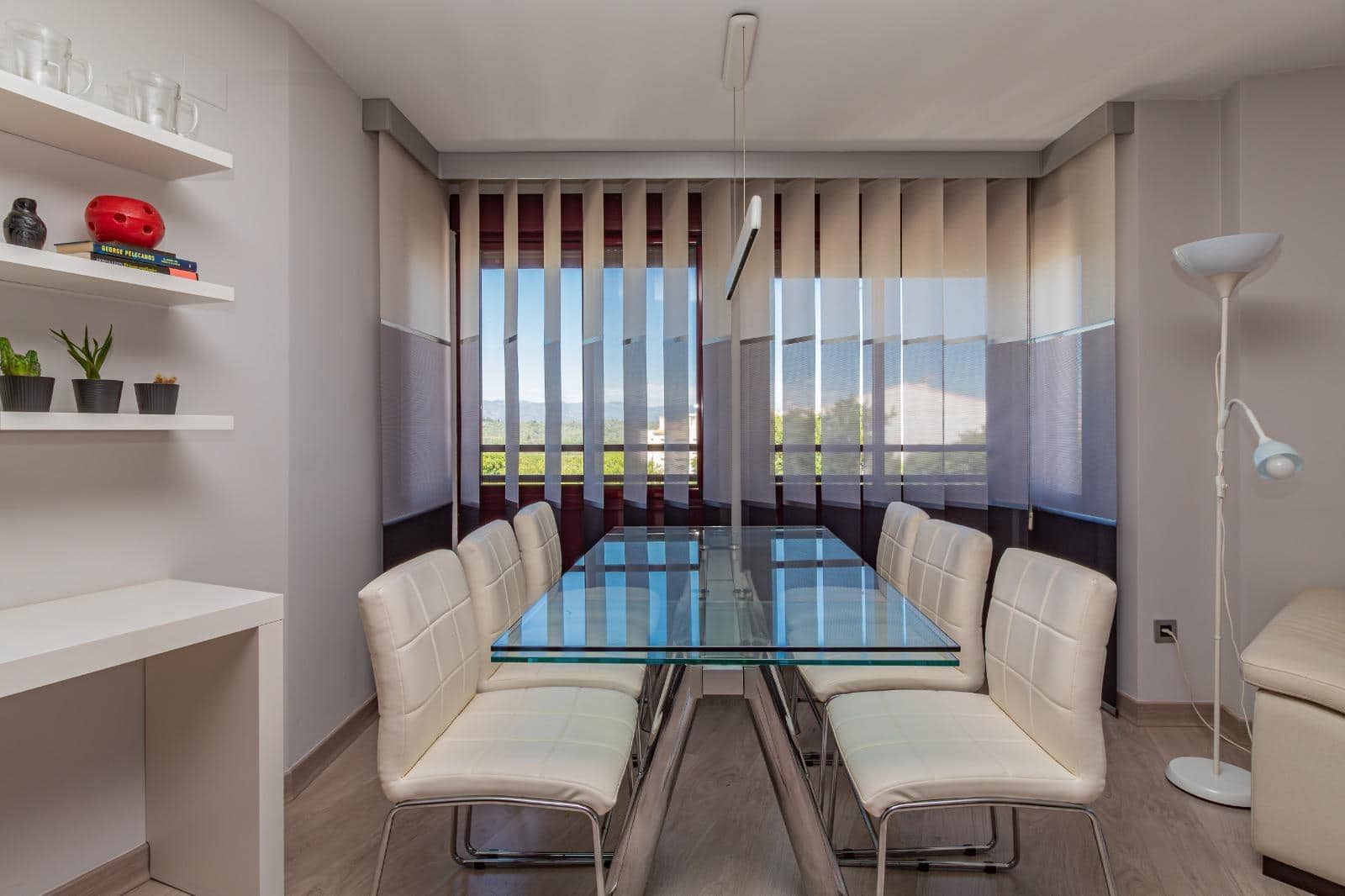 3 bedroom Flat for sale in Vilafames - € 130,000 (Ref: 9860068)