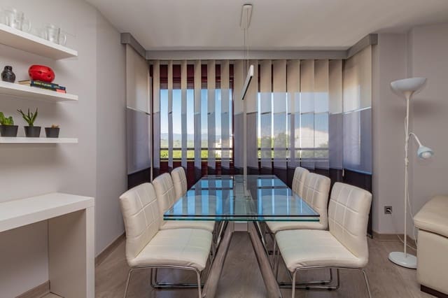 Piso de 3 habitaciones en Vilafamés en venta - 130.000 € (Ref: 9860068)