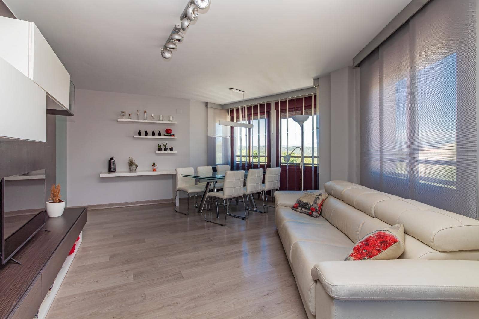 3 bedroom Flat for sale in Vilafames - € 130,000 (Ref: 9860068)
