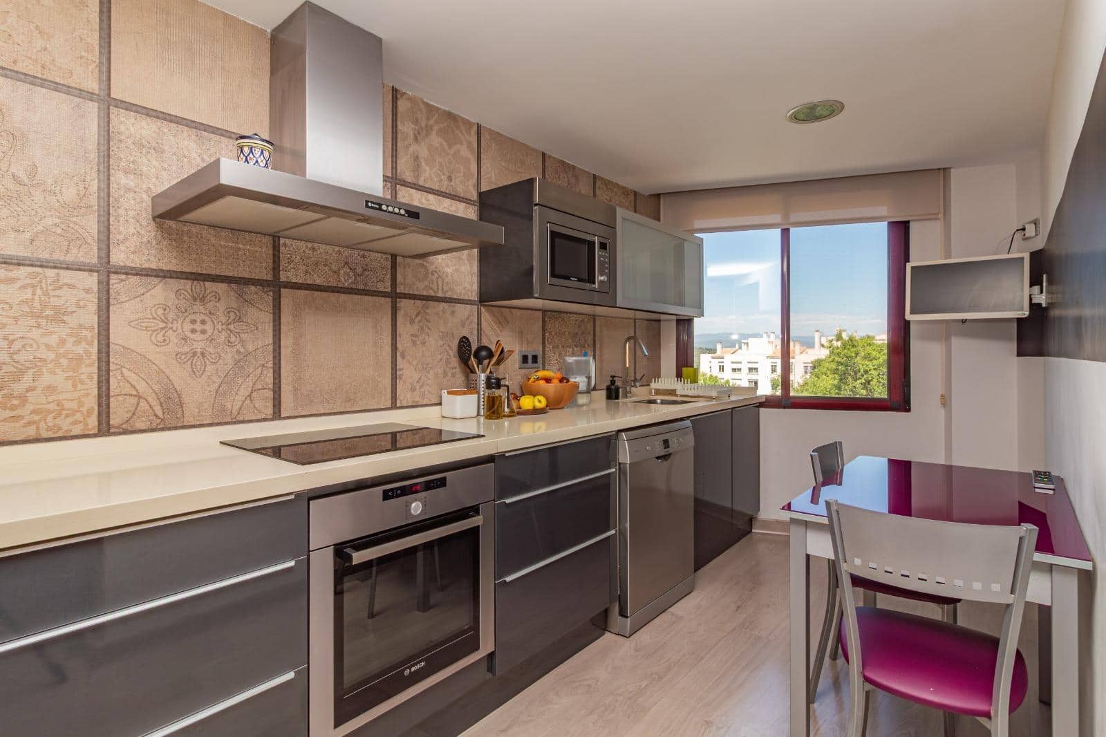 3 bedroom Flat for sale in Vilafames - € 130,000 (Ref: 9860068)