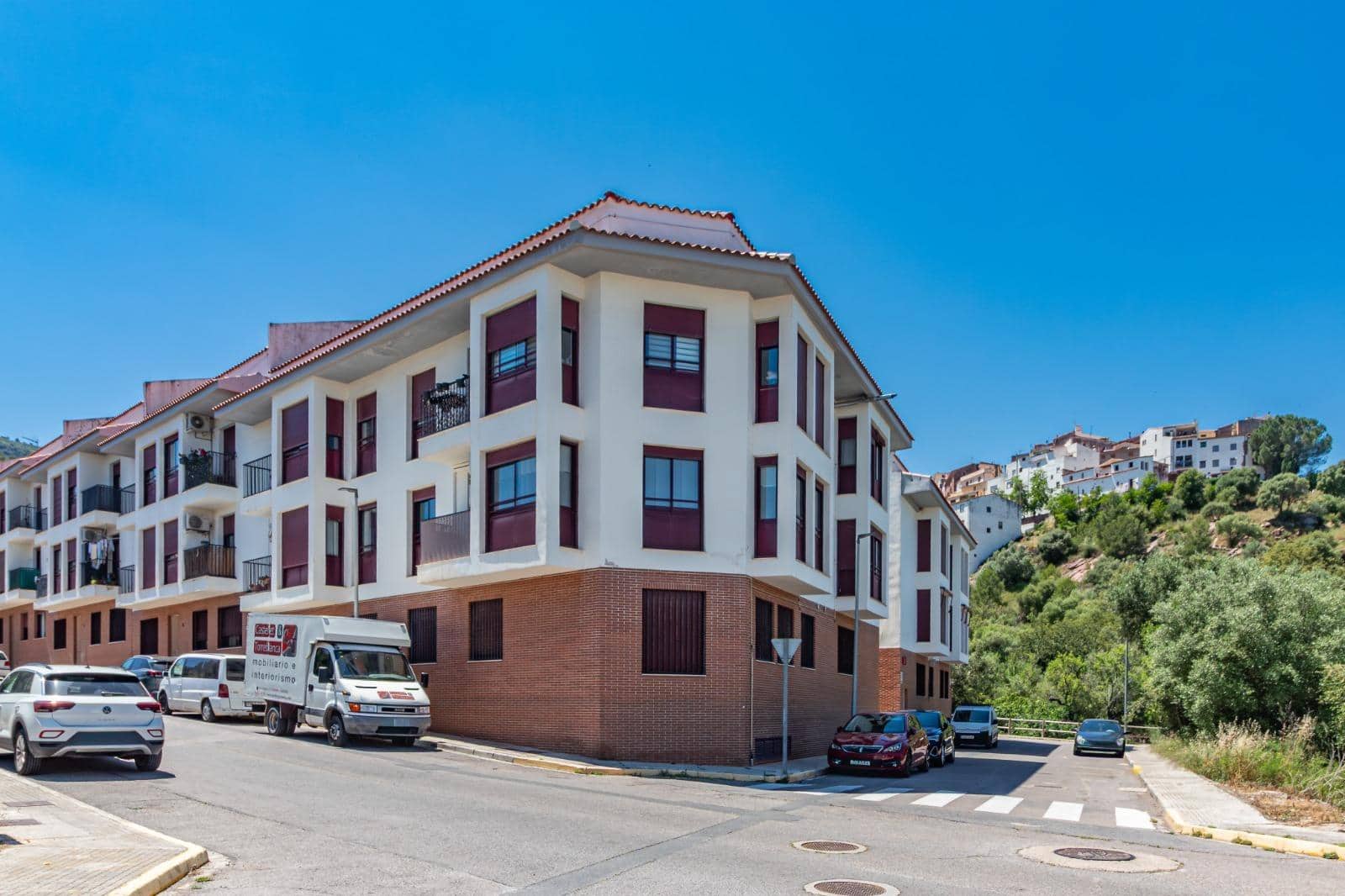 3 bedroom Flat for sale in Vilafames - € 130,000 (Ref: 9860068)