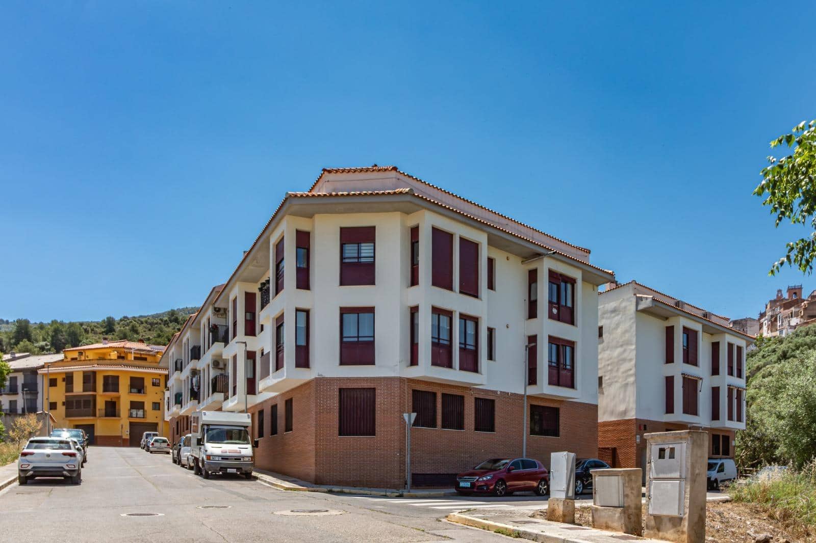 3 bedroom Flat for sale in Vilafames - € 130,000 (Ref: 9860068)