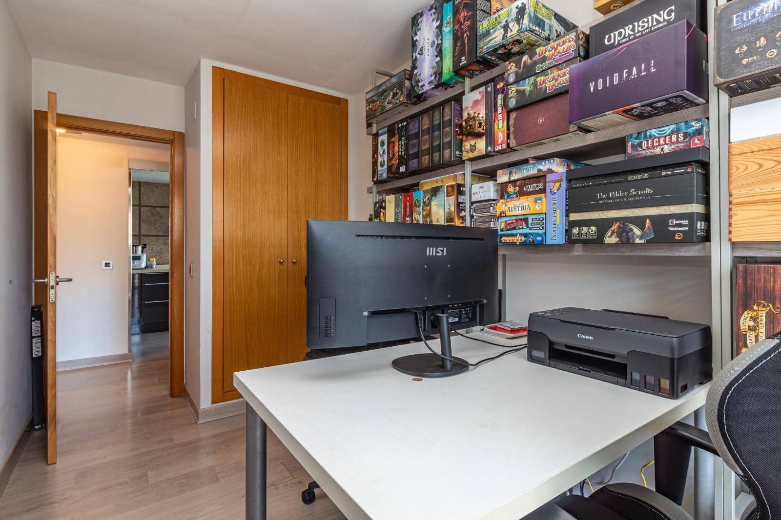 3 bedroom Flat for sale in Vilafames - € 130,000 (Ref: 9860068)
