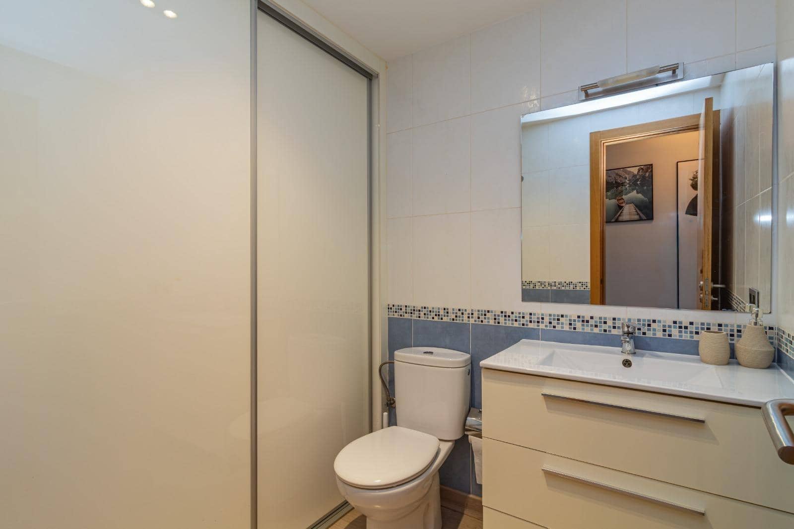 3 bedroom Flat for sale in Vilafames - € 130,000 (Ref: 9860068)