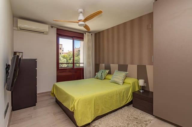 Piso de 3 habitaciones en Vilafamés en venta - 130.000 € (Ref: 9860068)