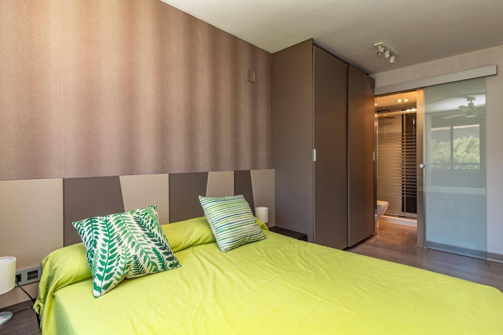 3 bedroom Flat for sale in Vilafames - € 130,000 (Ref: 9860068)