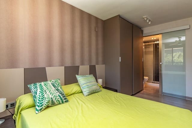 Piso de 3 habitaciones en Vilafamés en venta - 130.000 € (Ref: 9860068)