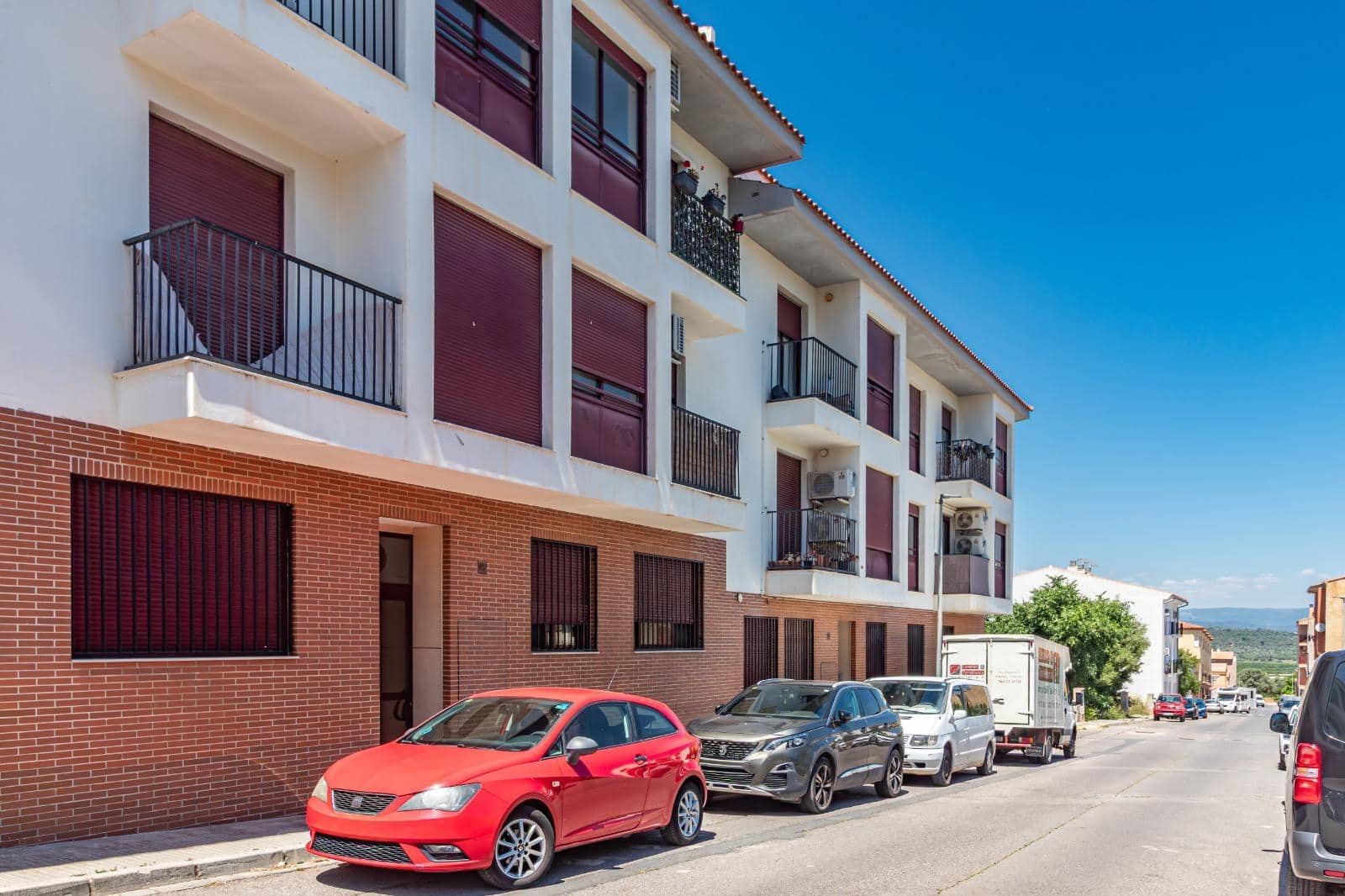 3 bedroom Flat for sale in Vilafames - € 130,000 (Ref: 9860068)