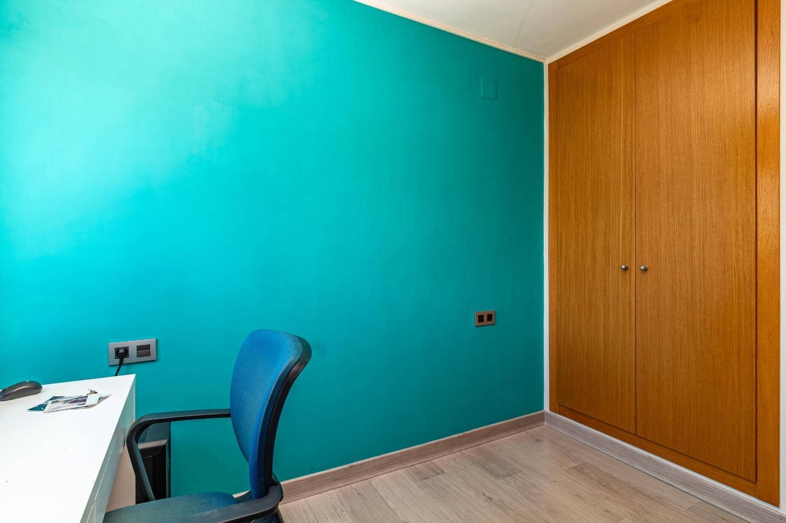 3 bedroom Flat for sale in Vilafames - € 130,000 (Ref: 9860068)