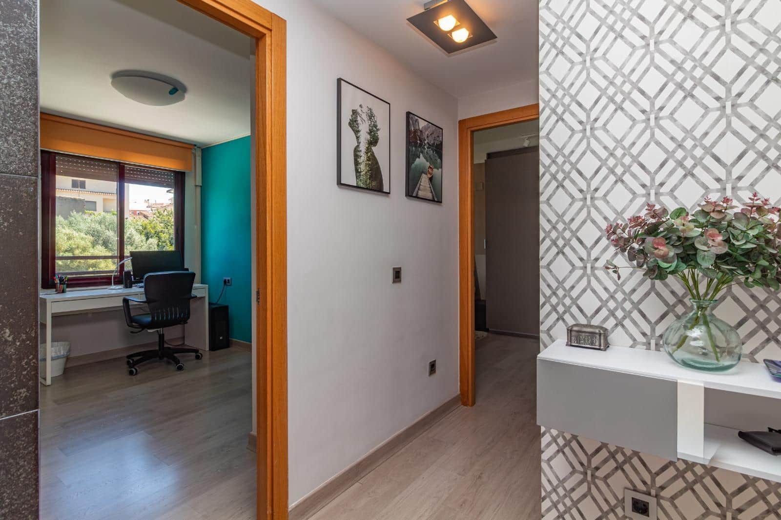 3 bedroom Flat for sale in Vilafames - € 130,000 (Ref: 9860068)