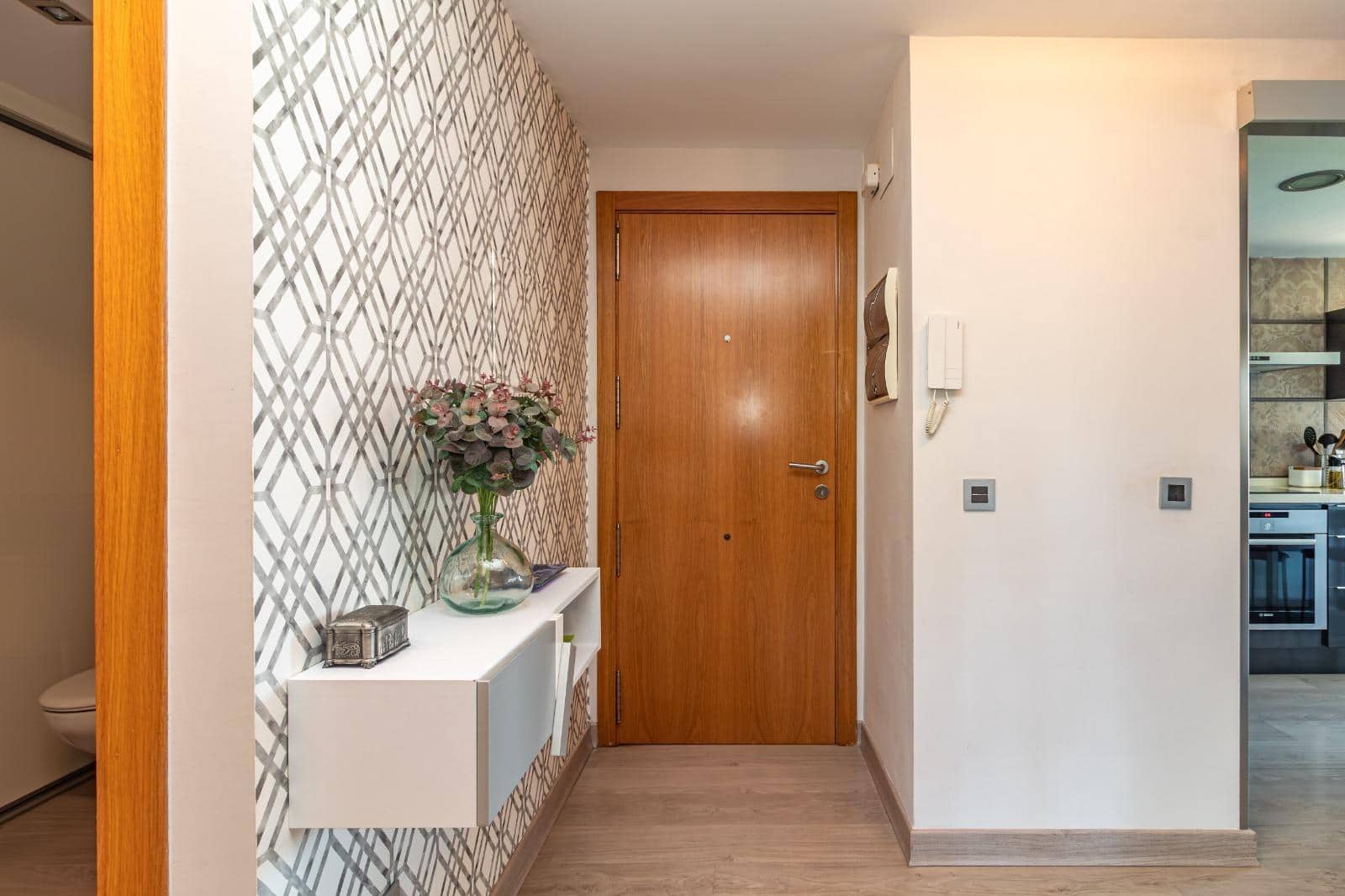 3 bedroom Flat for sale in Vilafames - € 130,000 (Ref: 9860068)