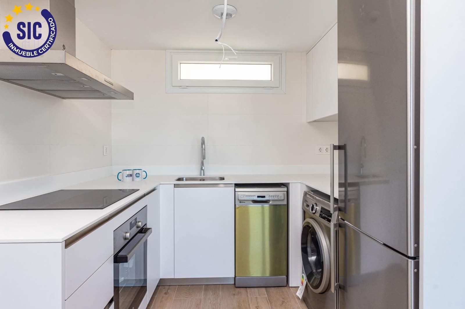 2 makuuhuone Kattohuoneisto myytävänä paikassa Peniscola mukana uima-altaan - 365 000 € (Ref: 9866979)