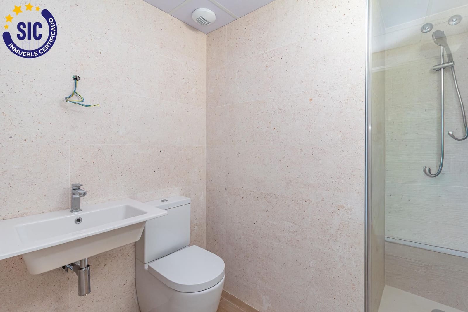 2 makuuhuone Kattohuoneisto myytävänä paikassa Peniscola mukana uima-altaan - 365 000 € (Ref: 9866979)