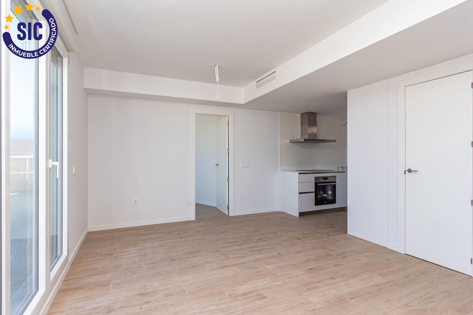 2 makuuhuone Kattohuoneisto myytävänä paikassa Peniscola mukana uima-altaan - 365 000 € (Ref: 9866979)