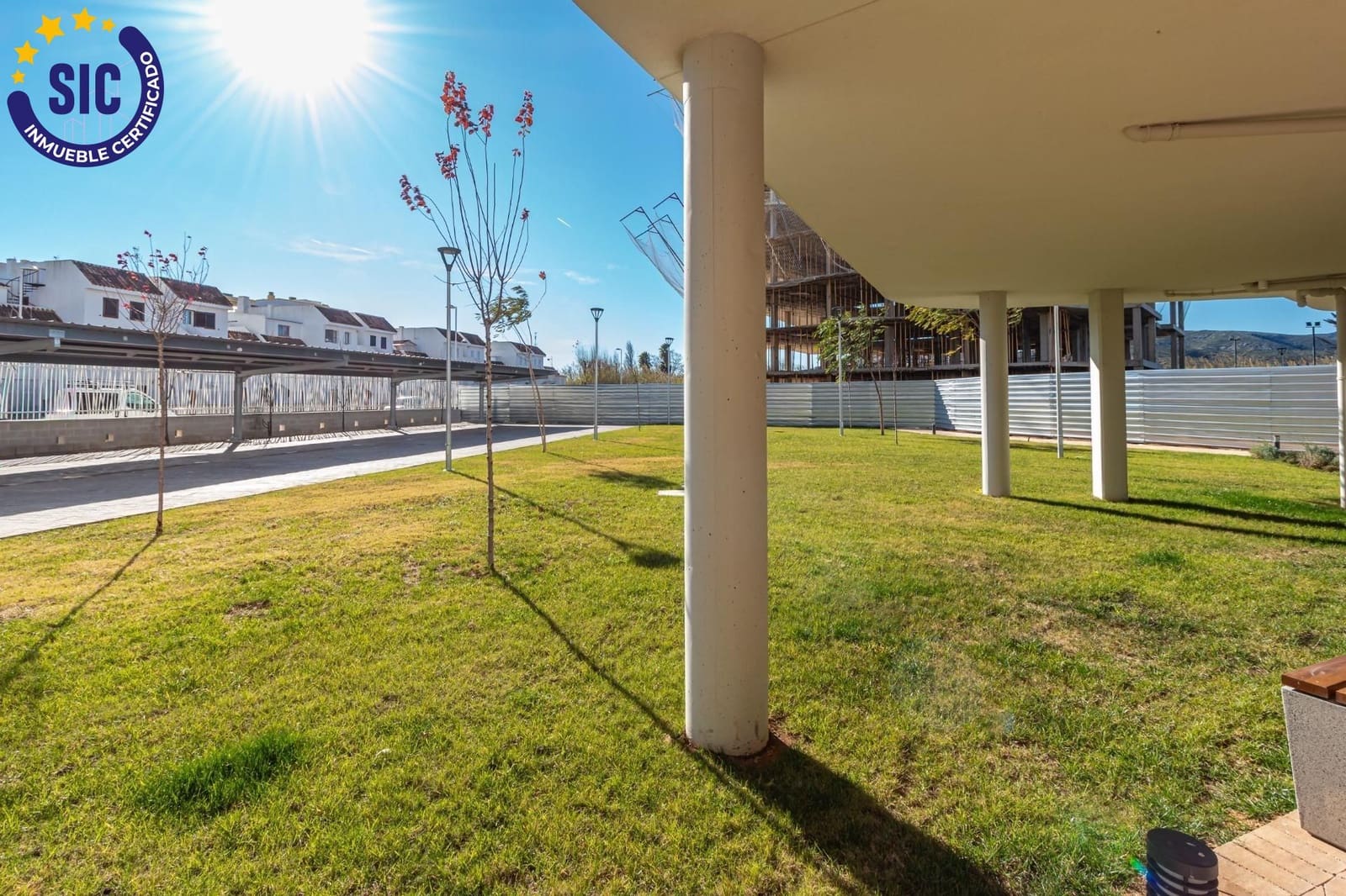 2 makuuhuone Kattohuoneisto myytävänä paikassa Peniscola mukana uima-altaan - 365 000 € (Ref: 9866979)