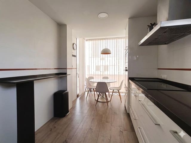 5 sovrum Hus till salu i Les Alqueries / Alquerías del Niño Perdido med garage - 390 000 € (Ref: 9866980)