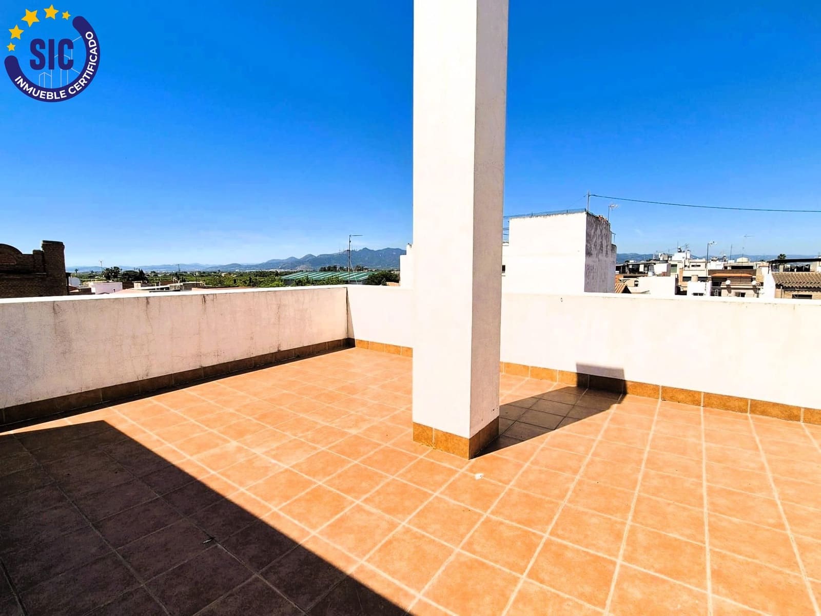 5 bedroom Townhouse for sale in Les Alqueries / Alquerias del Nino Perdido with garage - € 390,000 (Ref: 9866980)
