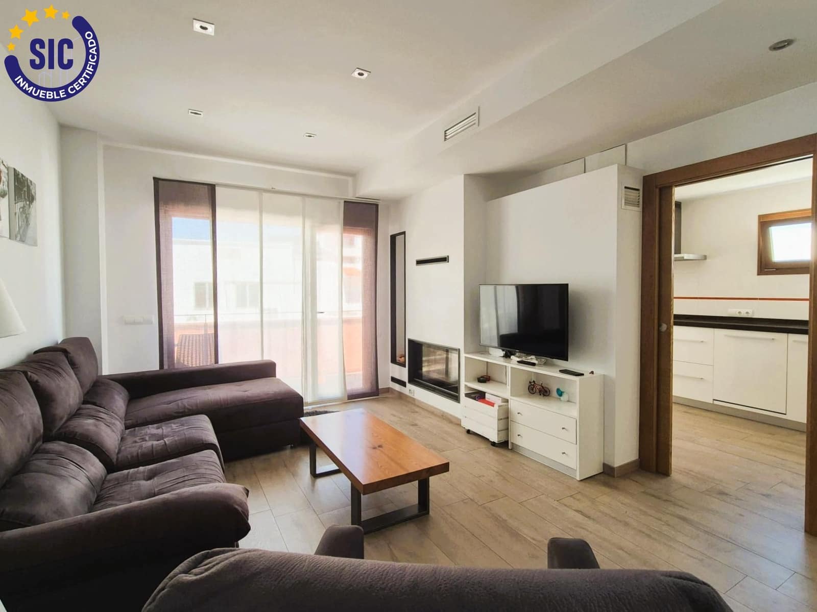 5 bedroom Townhouse for sale in Les Alqueries / Alquerias del Nino Perdido with garage - € 390,000 (Ref: 9866980)