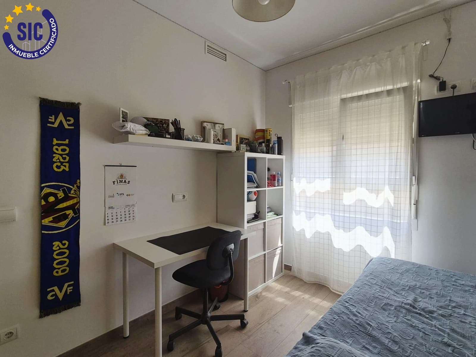 5 bedroom Townhouse for sale in Les Alqueries / Alquerias del Nino Perdido with garage - € 390,000 (Ref: 9866980)